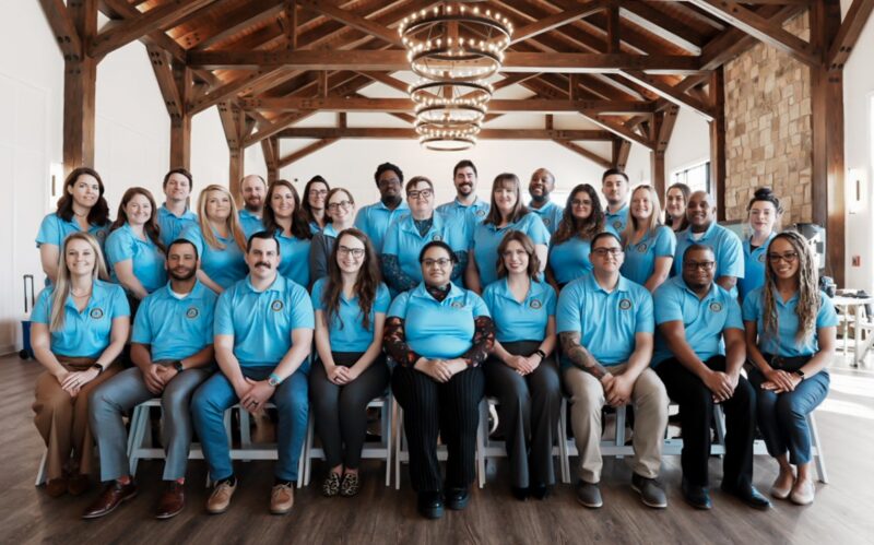 Leadership Southern Maryland Announces Selection of the LSM Emerging Leaders Program Class of 2026