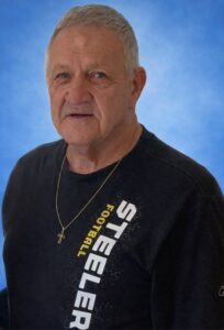 Gary Lee Lester, 86,