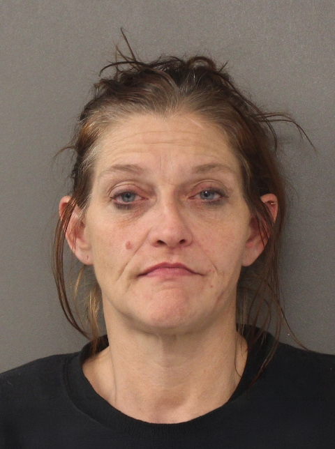 Nicole Rae Sheckels, 46, of Ridge