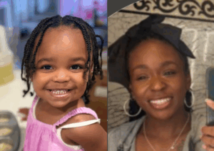 UPDATE: Missing Child and Woman Located Safe and Unharmed – Alert cancelled 1/5/2026