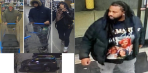 Charles County Crime Solvers Offering Reward in Two Seperate Theft Cases