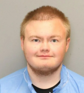 Northrop Grumman Security Guard Arrested After Fatally Shooting Another Security Guard at Facility