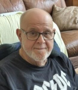 Leslie “Les” Howard Silva, 80,