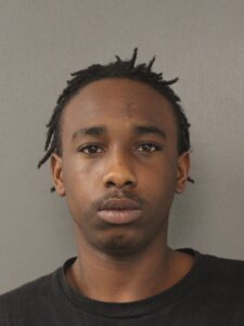 UPDATE: Fourth Man Arrested in Armed Robbery and Weapons Case in St. Mary’s County