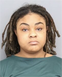 Waldorf Woman Charged with First-Degree Assault After Alleged Knife Threat in Early Morning Incident