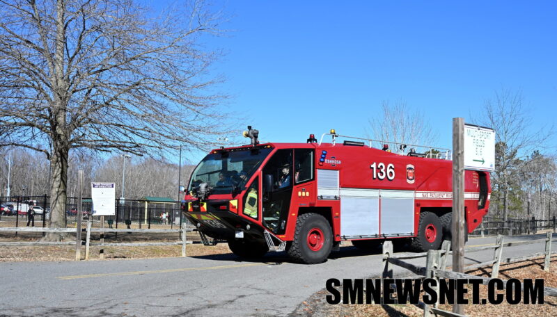 UPDATE: Investigation Ongoing After Crashed Aircraft Located in Hollywood, Maryland With Single Occupant Deceased