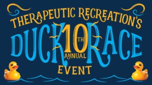 Annual Duck Race Returns to Calvert County on Saturday, February 28th, 2026