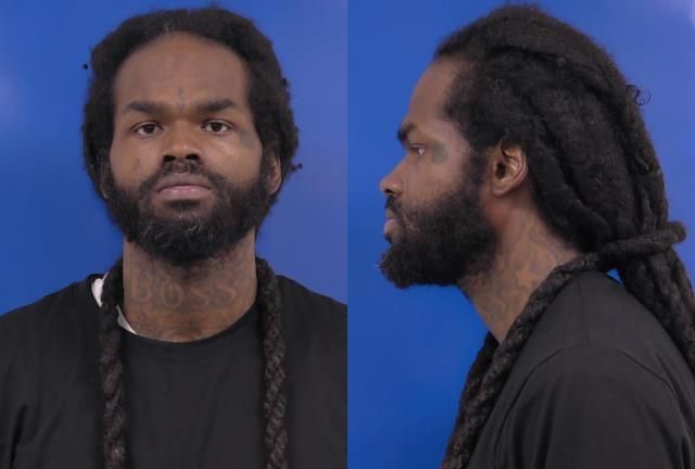 PG County Man Arrested After Multiple Cell Phone Store Robberies in Calvert County