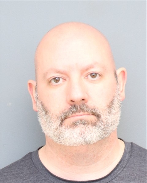 La Plata Police Arrest Virginia Man in Online Child Exploitation Investigation