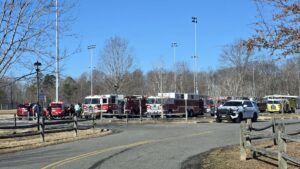 ACTIVE INCIDENT: First Responders Investigating Possible Downed Aircraft in Hollywood/Leonardtown Area