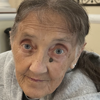 Wilma Lea (nee: Quade) Price, 75,