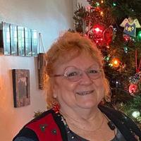 Charlotte Jean Sampson