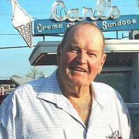 Karl Anthony Scherer, 85,