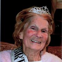 Bessie “Christine” Dennis, 93,