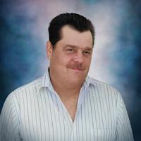 James “Rusty” Russell Cooper, Sr.,