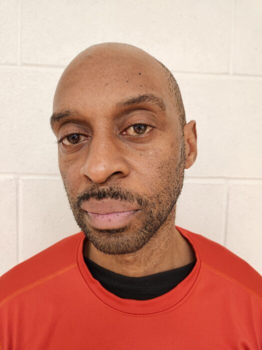 Brandon Angelo Williams, 50, of Waldorf