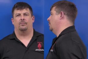 Deputies Say Drunk Man Left Child in Truck Following Hit-and-Run with School Bus at Plum Point Elementary School