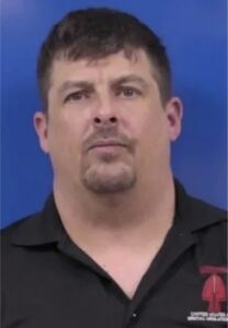 Deputies Say Drunk Man Left Child in Truck Following Hit-and-Run with School Bus at Plum Point Elementary with School Bus