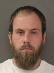 Man Accused of Torturing Cat, Assaulting Girlfriend in St. Mary’s County