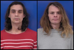 Two Dameron Men Swapping Names Arrested After Fentanyl Seized During Late-Night Traffic Stop in Solomons, Calvert