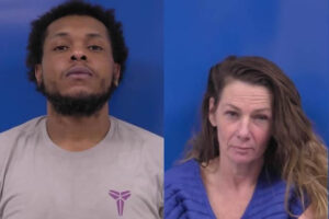 Prince Frederick Man and Sunderland Woman Charged After Traffic Stop Leads to Drug Arrests
