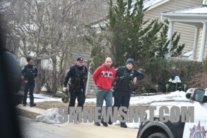 One in custody, Victim Flown to Trauma Center After Stabbing in Lexington Park