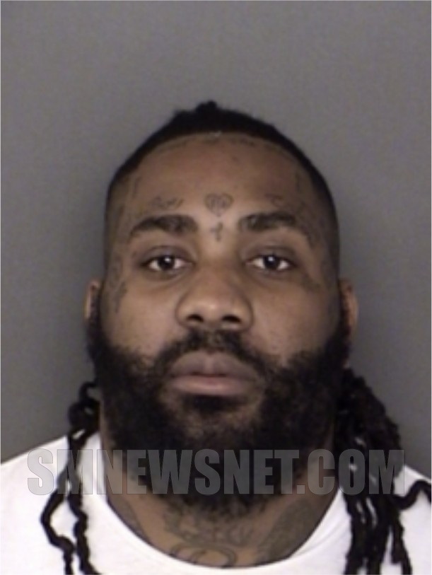 UPDATE: St. Mary’s County Man Sentenced to More Than Nine Years in Federal Prison for Firearm And Drug Trafficking Crimes