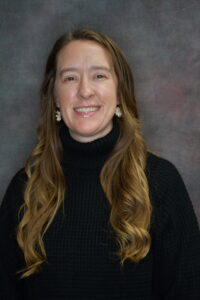 Emily Leedy, Named 2026 Charles County Public Schools Teacher of the Year