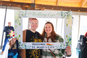 Historic St. Mary’s City Hosts 15th Annual Wedding Expo on March 8, 2026