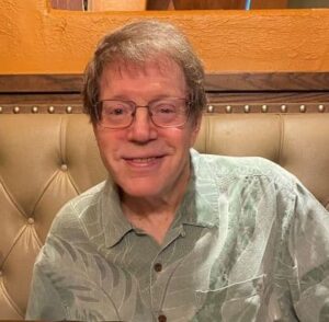 Graham F. Hawes, 75,