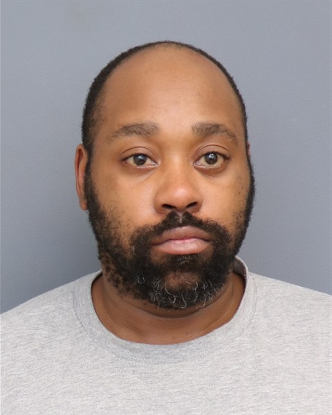 Lloyd Michael Hawkins Jr., 39, of Waldorf