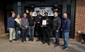 Leonardtown Business Association Announces New Business Updates in Town