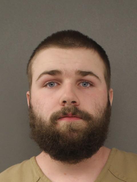 19-Year-Old Leonardtown Teen Arrested on Nationwide Warrant for Sexual Abuse of Child in Idaho