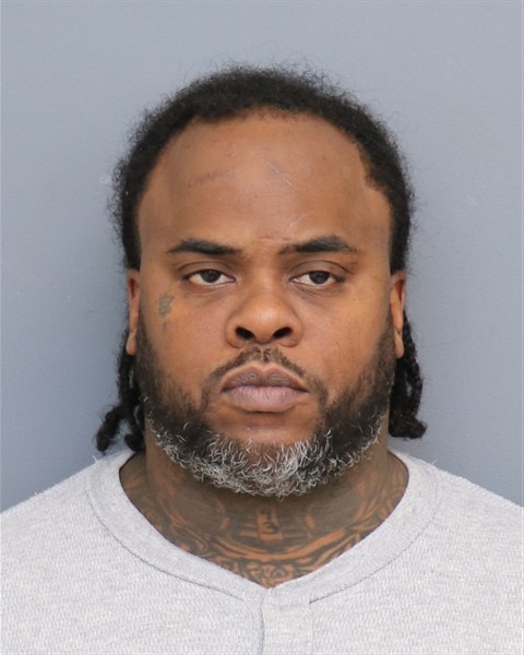 Brandon Gerald Jernigan, 40, of Jackson, Mississippi