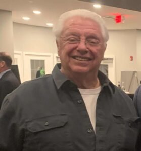 Jerome (Jerry) Gainey Sr.