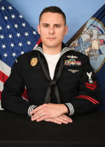 NAS Patuxent River Announces Sailors, Civilians of the Year 2025