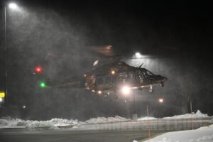 3-Year-Old Flown to Children’s Center with Serious Injuries After Falling from 2nd Floor Window in Charles County