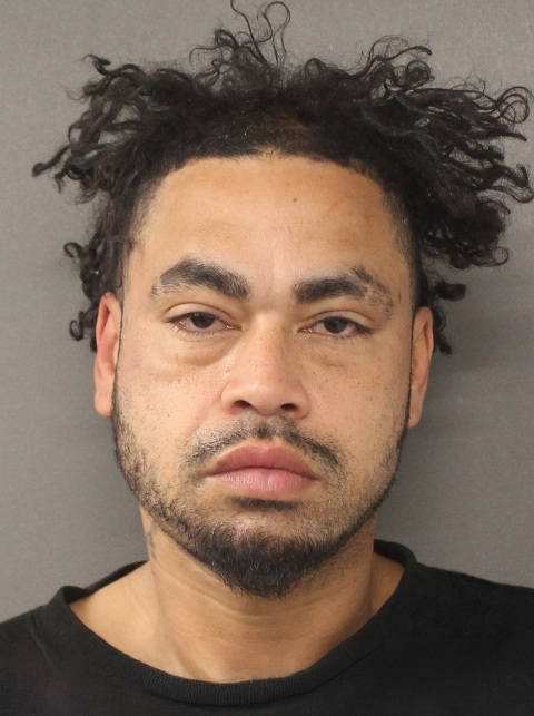 Michael Ryan Norfolk, 36, of Lexington Park