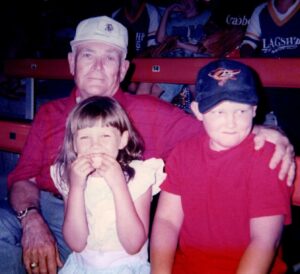 Jimmie Jack Nelson, 98,