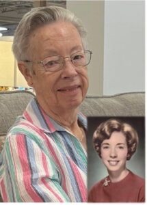 Carolyn Masek Del Monte, 84,