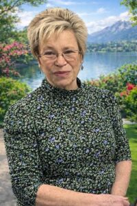 Brenda Ann Thomas, 67,