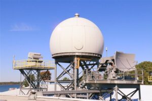 NAWCAD WOLF Innovation Ensures Radar System Readiness