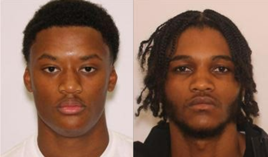 Two Prince George’s County Men Arrested After Maryland State Police Seize Five Ghost Guns, Improvised Explosive Device From Home in Allegany County