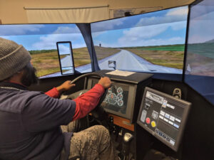 CSM Offers CDL Certification Courses to Train Students to Fill Critical Workforce Need