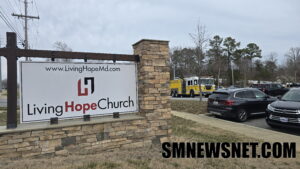 2-Year-Old Female Flown to Children’s Center After Being Run Over by Church Van in Great Mills