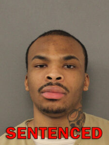 UPDATE: Co-Defendant Sentenced to Life for Murder of 23-Year-Old Man in Lexington Park