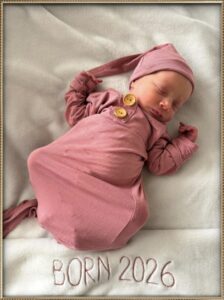 Raelyn Brooks Crenshaw