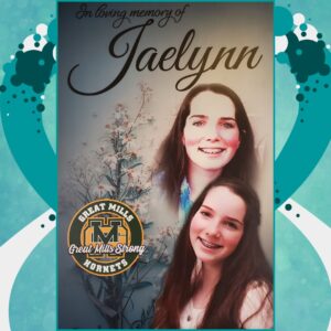 Remembering Jaelynn Willey, 8 Years After Senseless Act of Violence