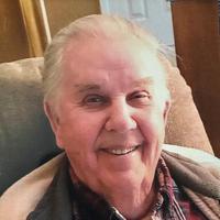 YNC Jack Erman Lenderman, USN (Ret.), age 94,