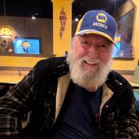 Robert “Robby” Merrill Gass, Jr., 66,